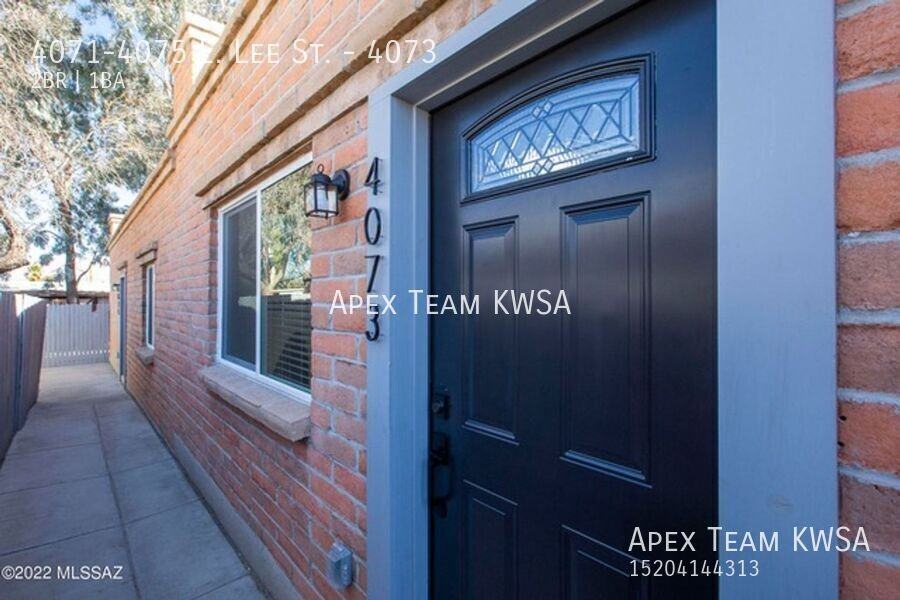 4071 E Lee St #4073