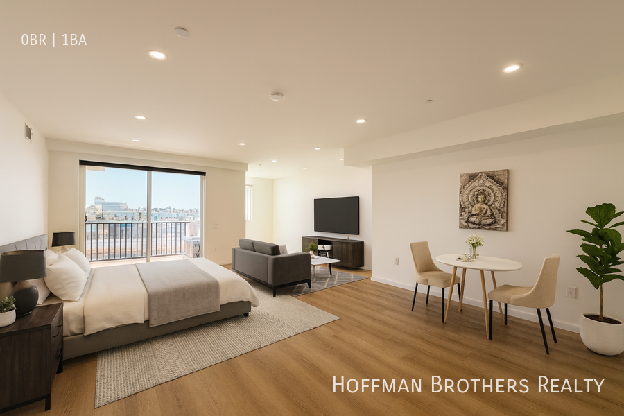 955 Fedora St #202 - Photo 4 of 6