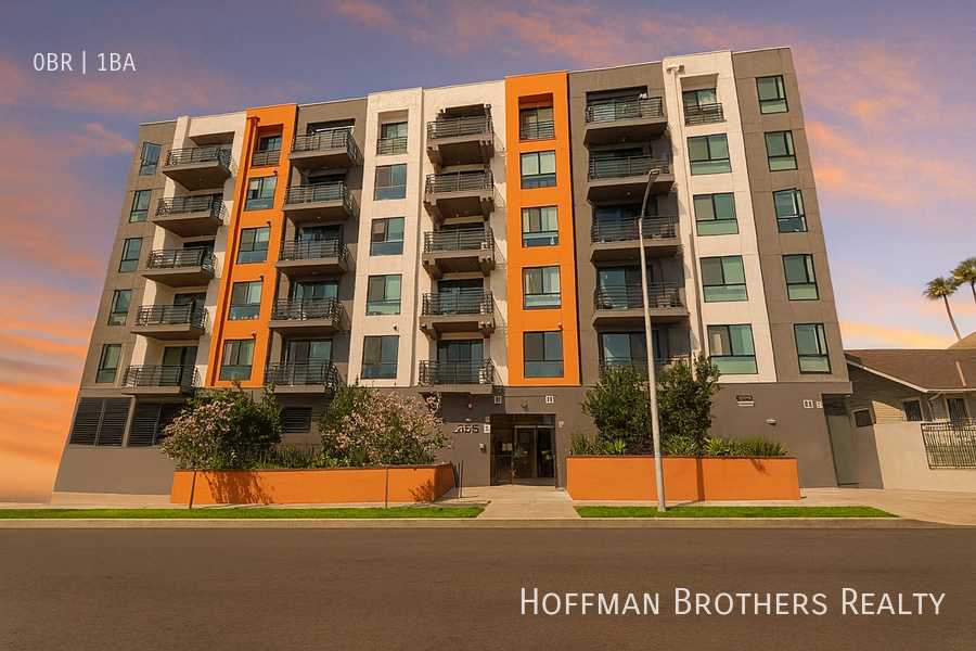 955 Fedora St #202 - Photo 6 of 6