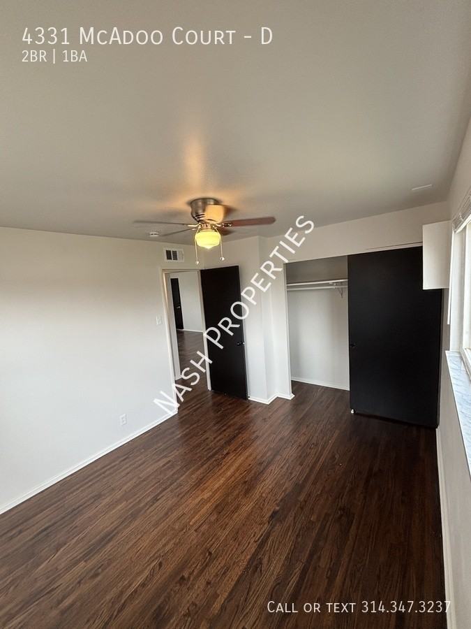 4331 Mcadoo Ct #D - Photo 3 of 5