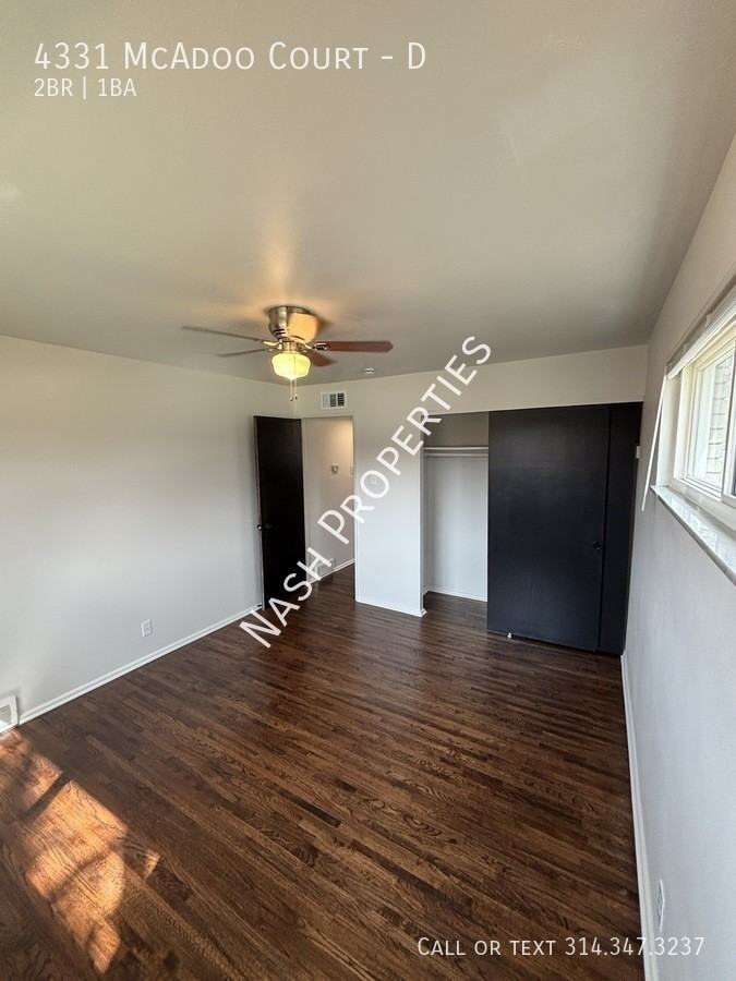 4331 Mcadoo Ct #D - Photo 4 of 5