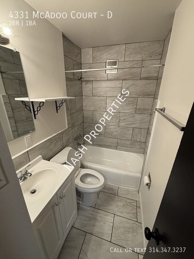 4331 Mcadoo Ct #D - Photo 5 of 5