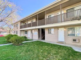 Cheyenne Apartments - Photo 1 of 1