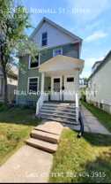 3208 N Newhall St #UPPER - Photo 1 of 1