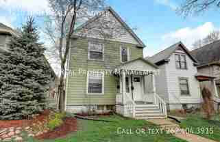 3210 N Newhall St #LOWER - Photo 1 of 1