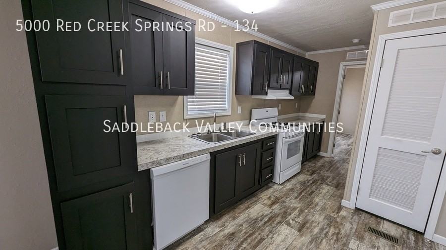 5000 Red Creek Springs Rd #134 - Photo 2 of 18