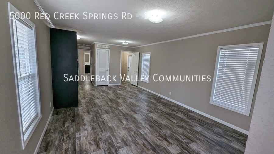5000 Red Creek Springs Rd #134 - Photo 3 of 18