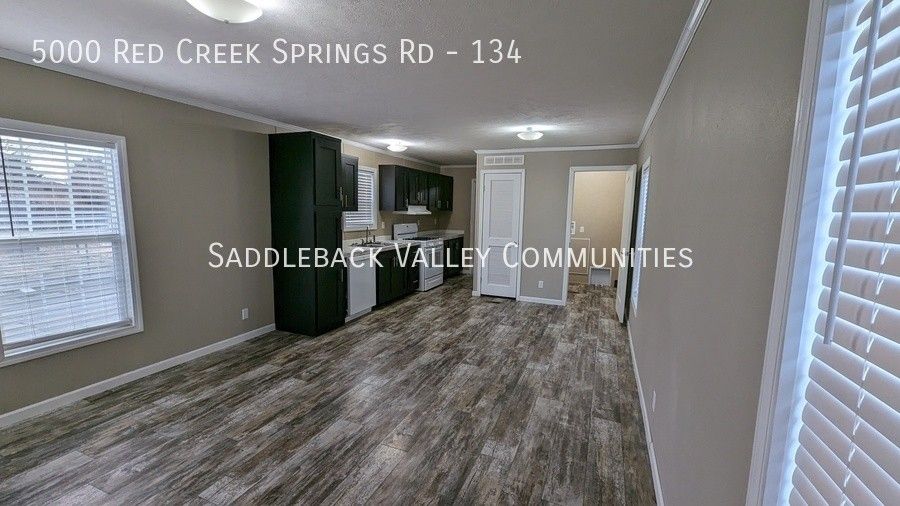 5000 Red Creek Springs Rd #134 - Photo 4 of 18