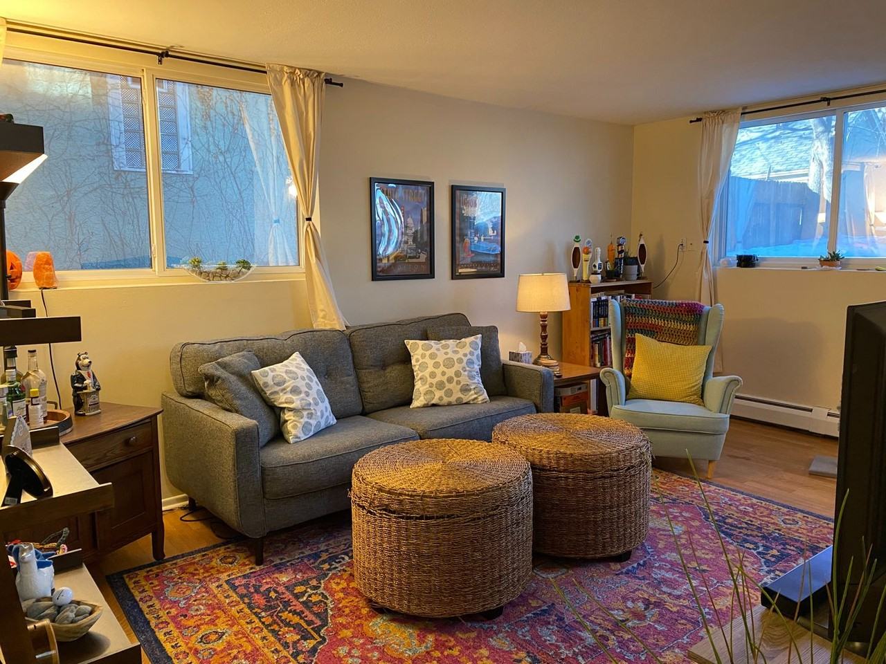 Harriet Apartments near the Wedge Coop - Photo 2 of 45