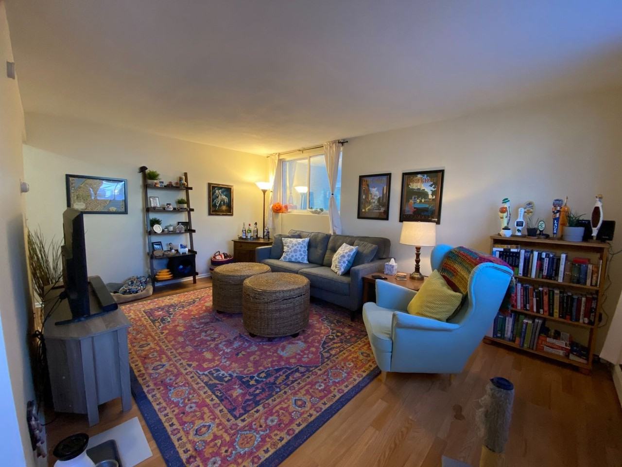 Harriet Apartments near the Wedge Coop - Photo 3 of 45