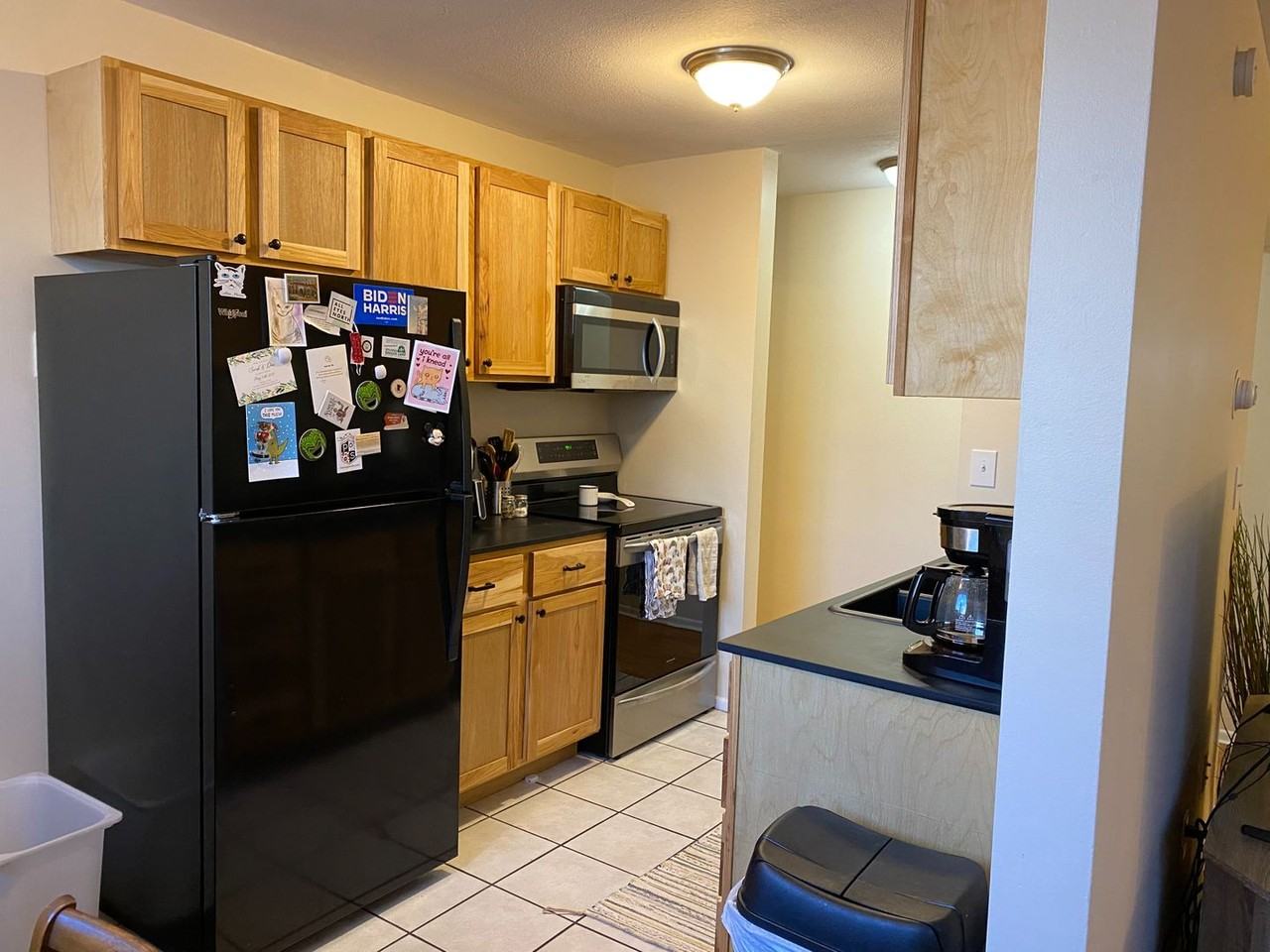 Harriet Apartments near the Wedge Coop - Photo 5 of 45