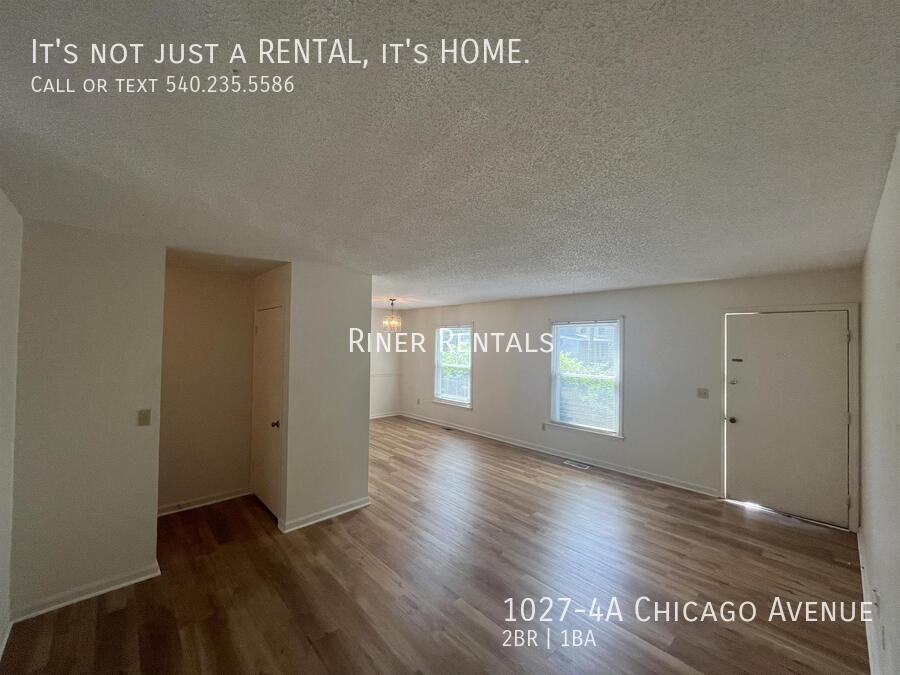 1027 Chicago Ave Apt 4a - Photo 4 of 8