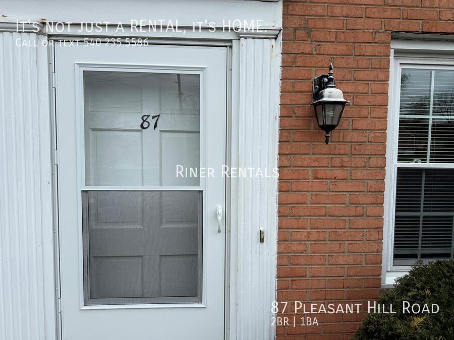 87 Pleasant Hill Rd - Photo 2 of 9