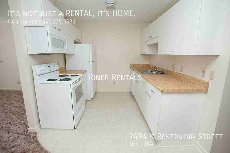 2494 Reservoir St Apt K - Photo 7 of 11