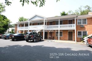 featured image of 1029 Chicago Ave Apt 10a