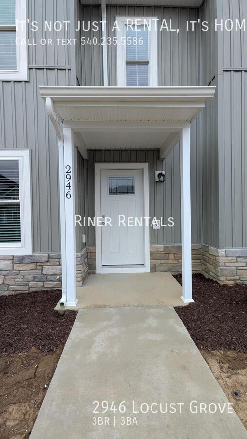 2946 Locust Grove Ct