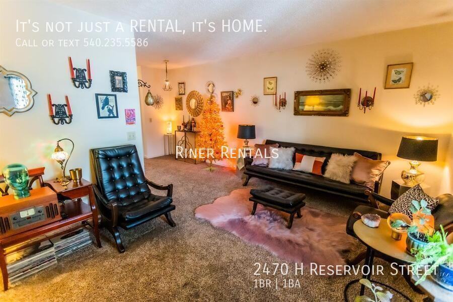 2470 Reservoir St Apt H - Photo 2 of 15