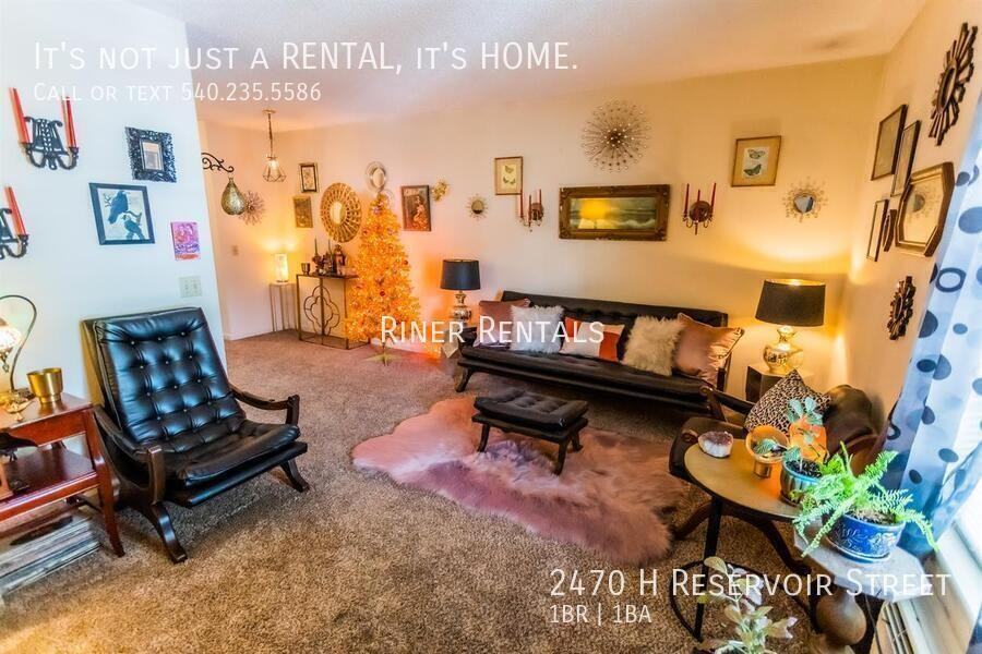 2470 Reservoir St Apt H - Photo 3 of 15