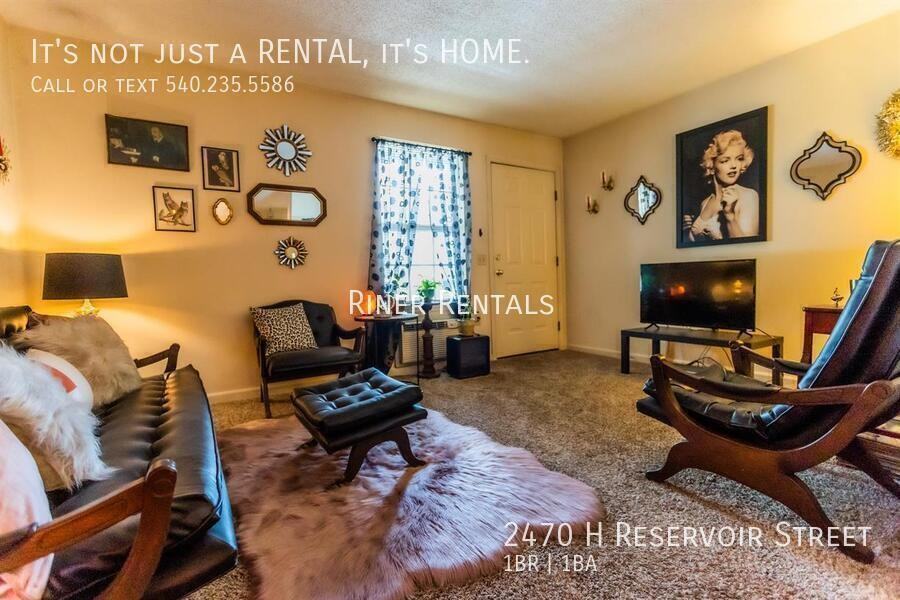 2470 Reservoir St Apt H - Photo 4 of 15