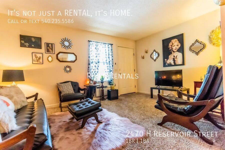 2470 Reservoir St Apt H - Photo 5 of 15