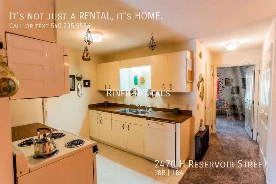 2470 Reservoir St Apt H - Photo 6 of 15