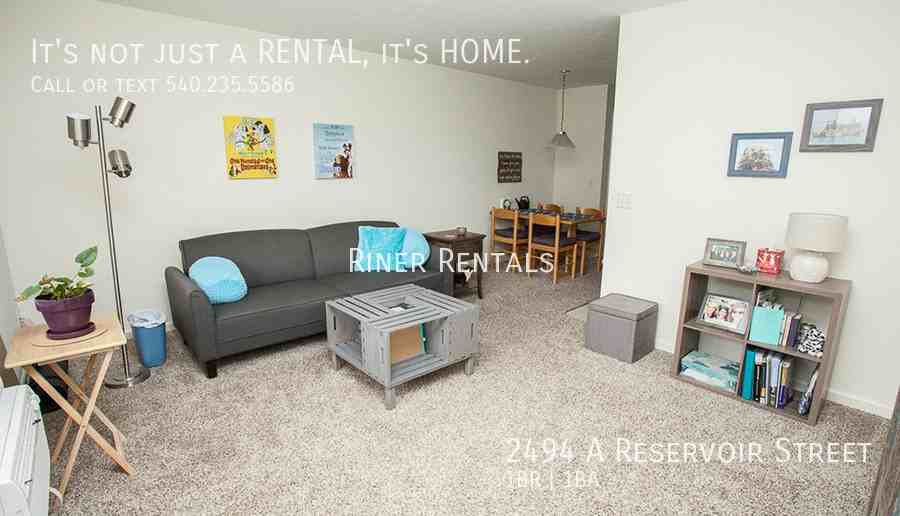 2494 Reservoir St Apt A - Photo 2 of 9