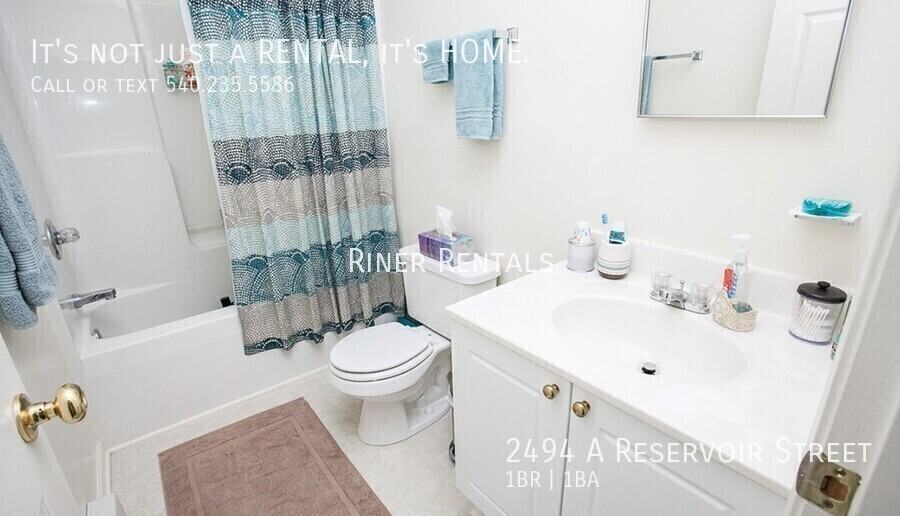 2494 Reservoir St Apt A - Photo 6 of 9