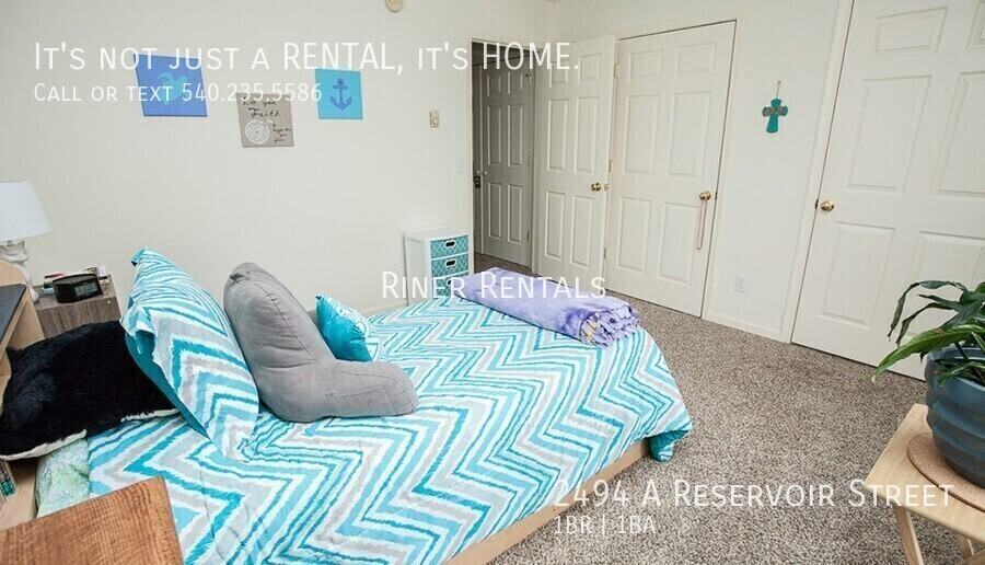 2494 Reservoir St Apt A - Photo 7 of 9