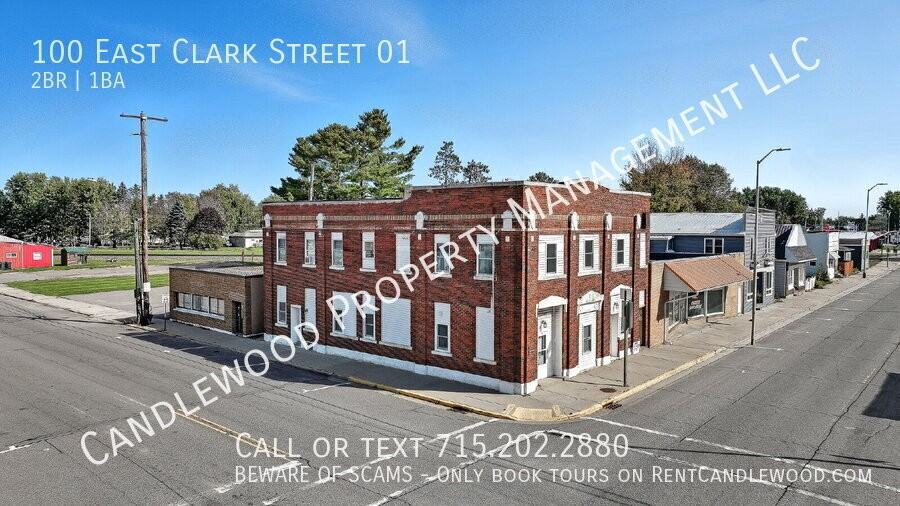 100 E Clark St - Photo 2 of 5