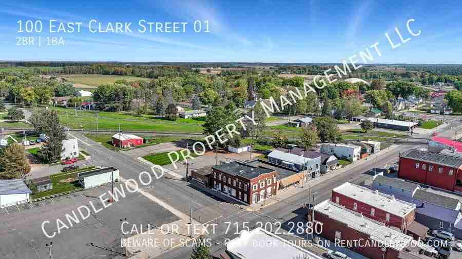 100 E Clark St - Photo 3 of 5