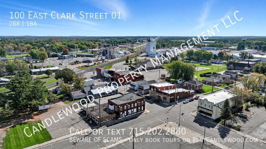 100 E Clark St - Photo 4 of 5