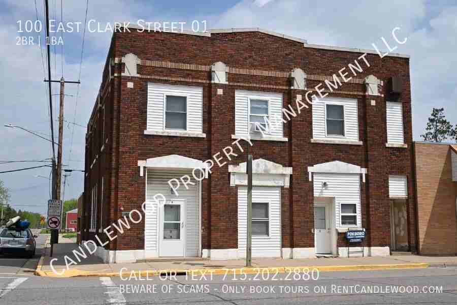 100 E Clark St - Photo 5 of 5