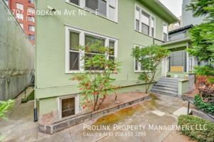 featured image of 4707 Brooklyn Ave Ne #E