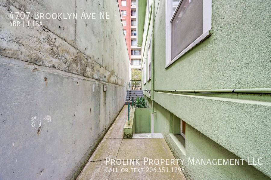 4707 Brooklyn Ave Ne #E - Photo 2 of 19