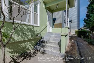 4707 Brooklyn Ave Ne #B - Photo 1 of 1