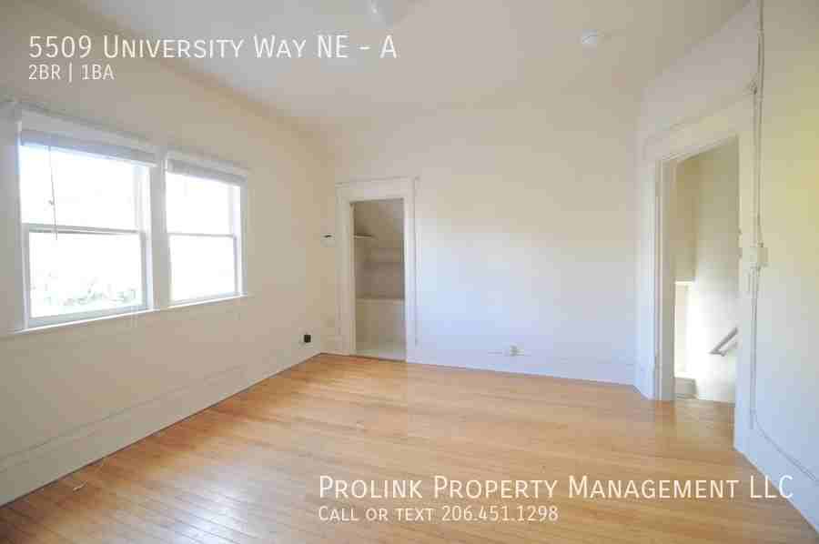 5509 University Way Ne #A - Photo 5 of 12