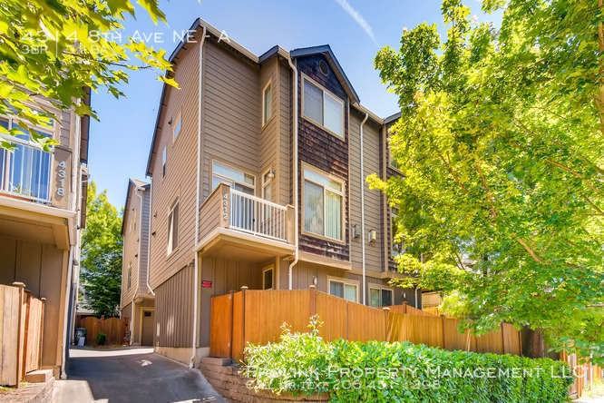 4314 8th Ave Ne #A