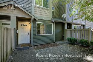 4309 8th Ave Ne #4309 - Photo 1 of 1