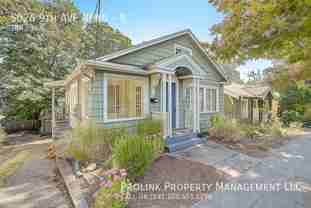 5026 9th Ave Ne #B - Photo 1 of 1