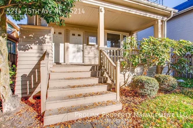 5214 15th Ave Ne #5214 - Photo 2 of 10