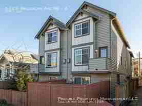 5228 Brooklyn Ave Ne #A - Photo 1 of 1