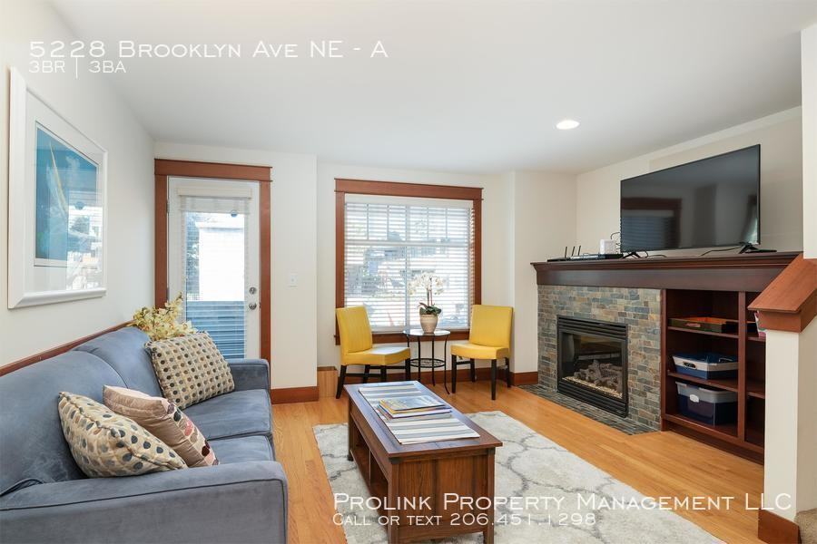 5228 Brooklyn Ave Ne #A - Photo 2 of 34