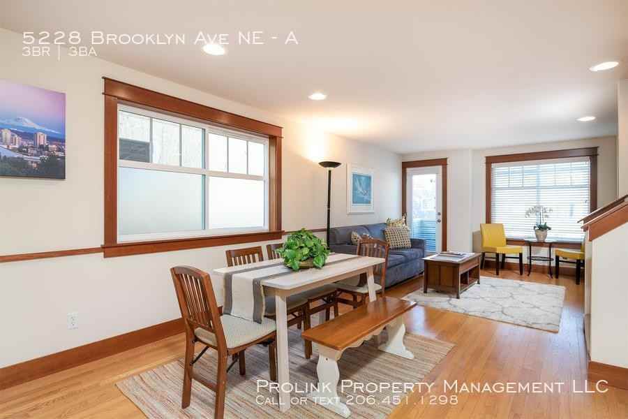 5228 Brooklyn Ave Ne #A - Photo 3 of 34