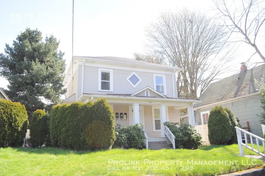 5616 Brooklyn Ave Ne #B - Photo 2 of 27