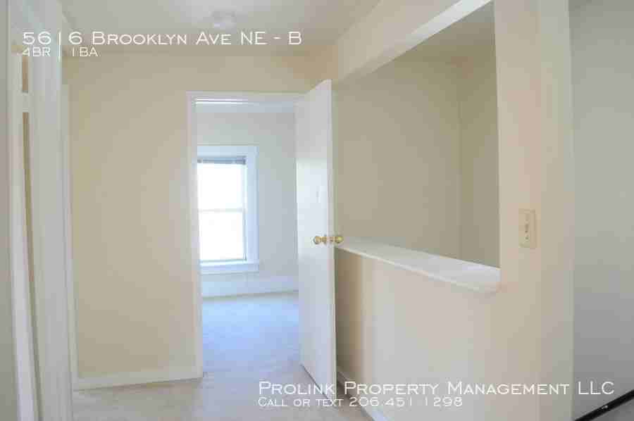 5616 Brooklyn Ave Ne #B - Photo 4 of 27