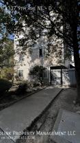 4337 9th Ave Ne #D - Photo 1 of 1