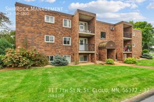 313 7th St N, St. Cloud, MN, 56377 #37 - Photo 1 of 1