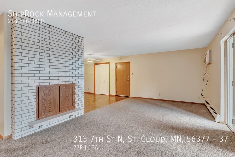 313 7th St N, St. Cloud, MN, 56377 #37 - Photo 6 of 8