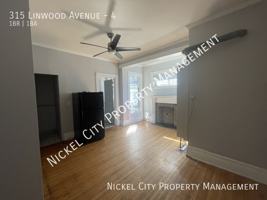 featured image of 315 Linwood Ave #4