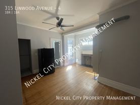 315 Linwood Ave #4 - Photo 1 of 1